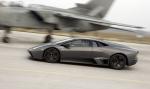 Lamborghini Reventon 2007 года
